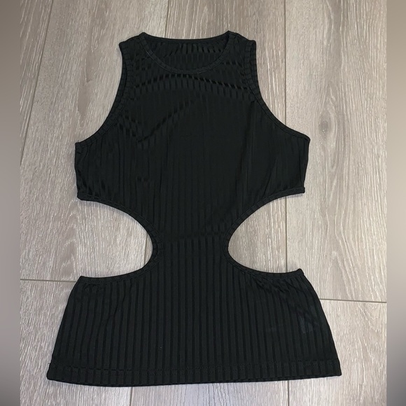 Dress tank top - Picture 1 of 2